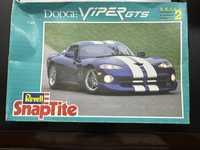 Revell Dodge Viper GTS 1/25
