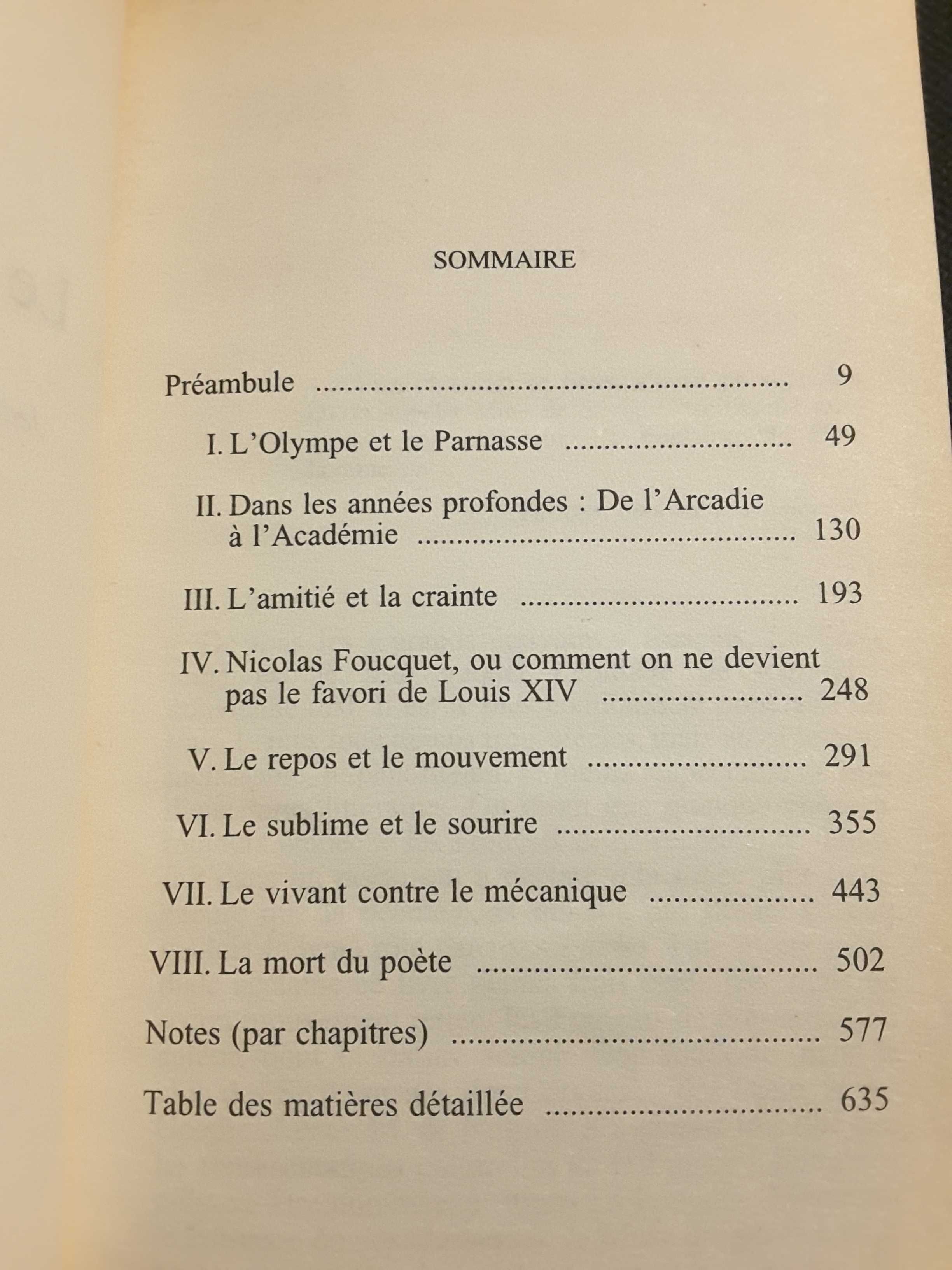 Chatwin: Canto Nómada/ La Fontaine en son siècle/Proust: Chroniques