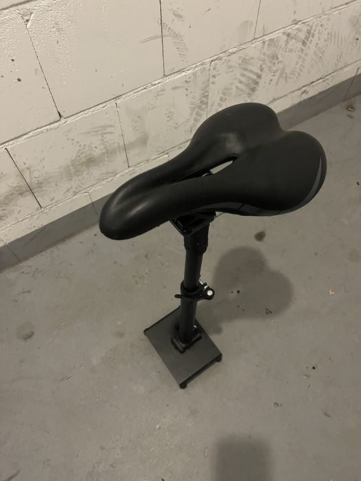 Siedzonko do hulajnogi xiaomi