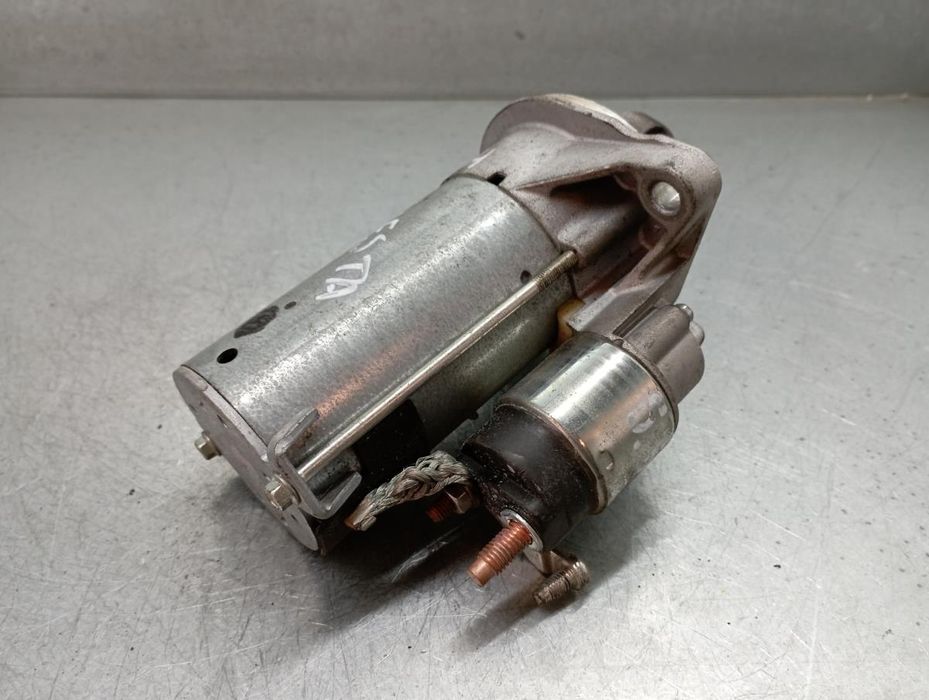 Motor de arranque FORD Fiesta VI (CB1, CCN)