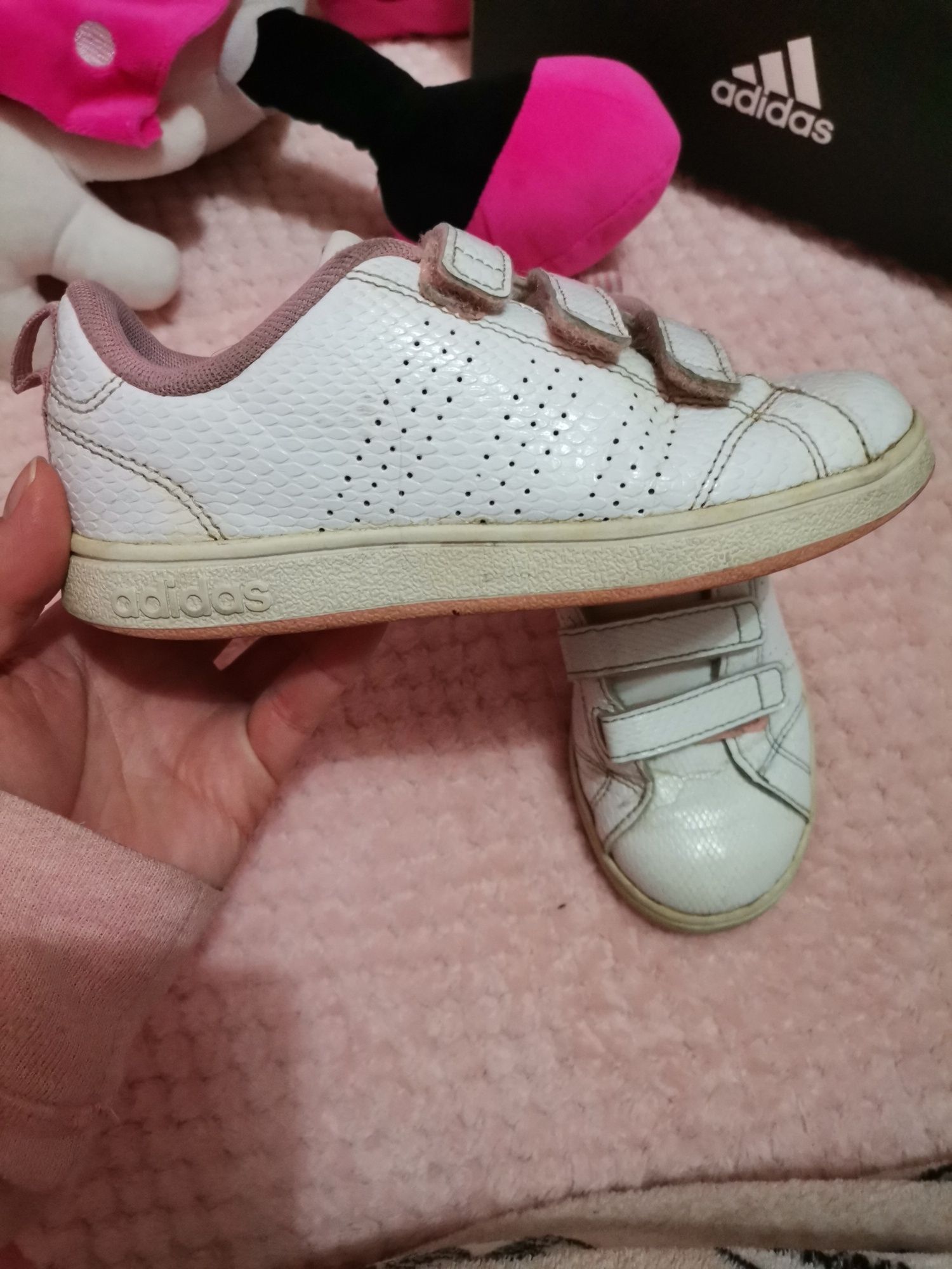 Adidas menina tam-29