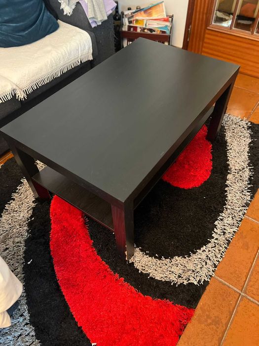 mesa de centro sala