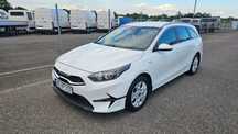 Kia Ceed Rej 2023/Pierwszy Właściciel/Salon Polska/Kamera/Navi FV 23%