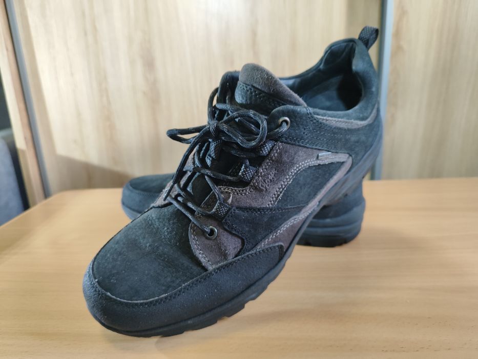 Взуття чоловіче, чоботи, кросівки Sioux 45 розмір