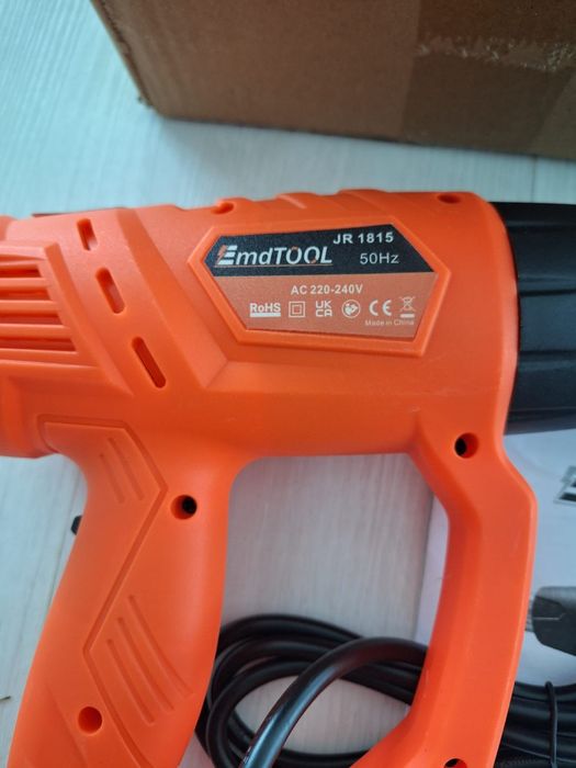 Opalarka 2000w nowa