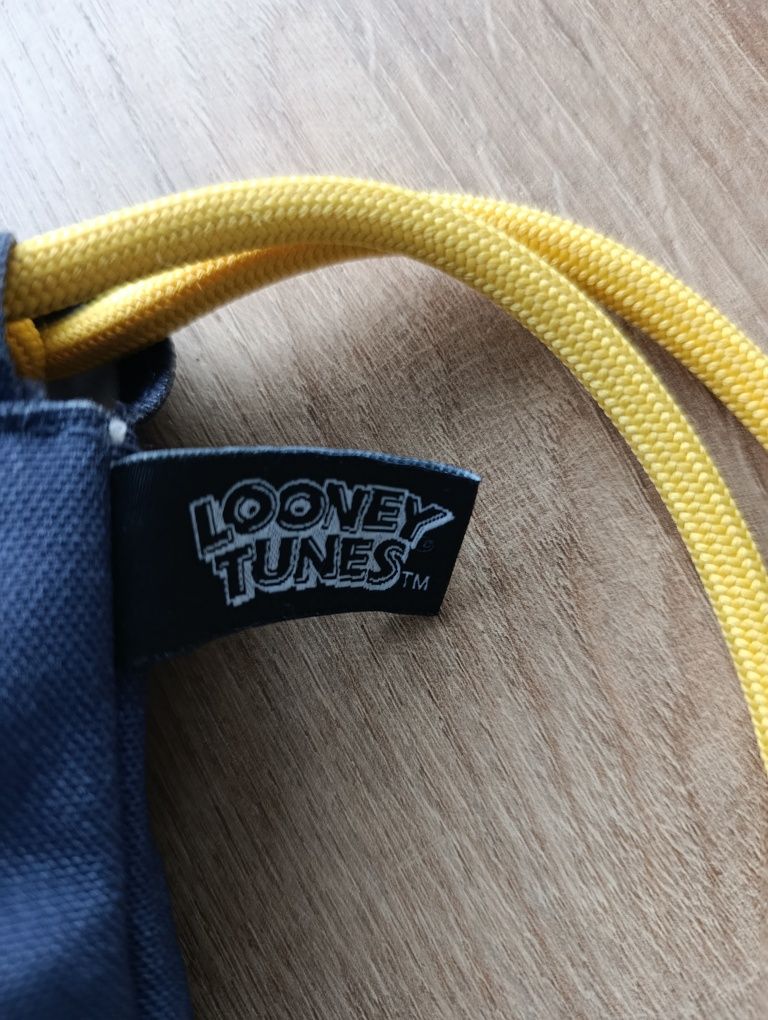 Worko plecak Reserved LooneyTunes