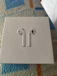 Caixa de airpods