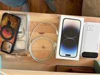 iPhone 14 Pro 128 GB  - rezerwacja