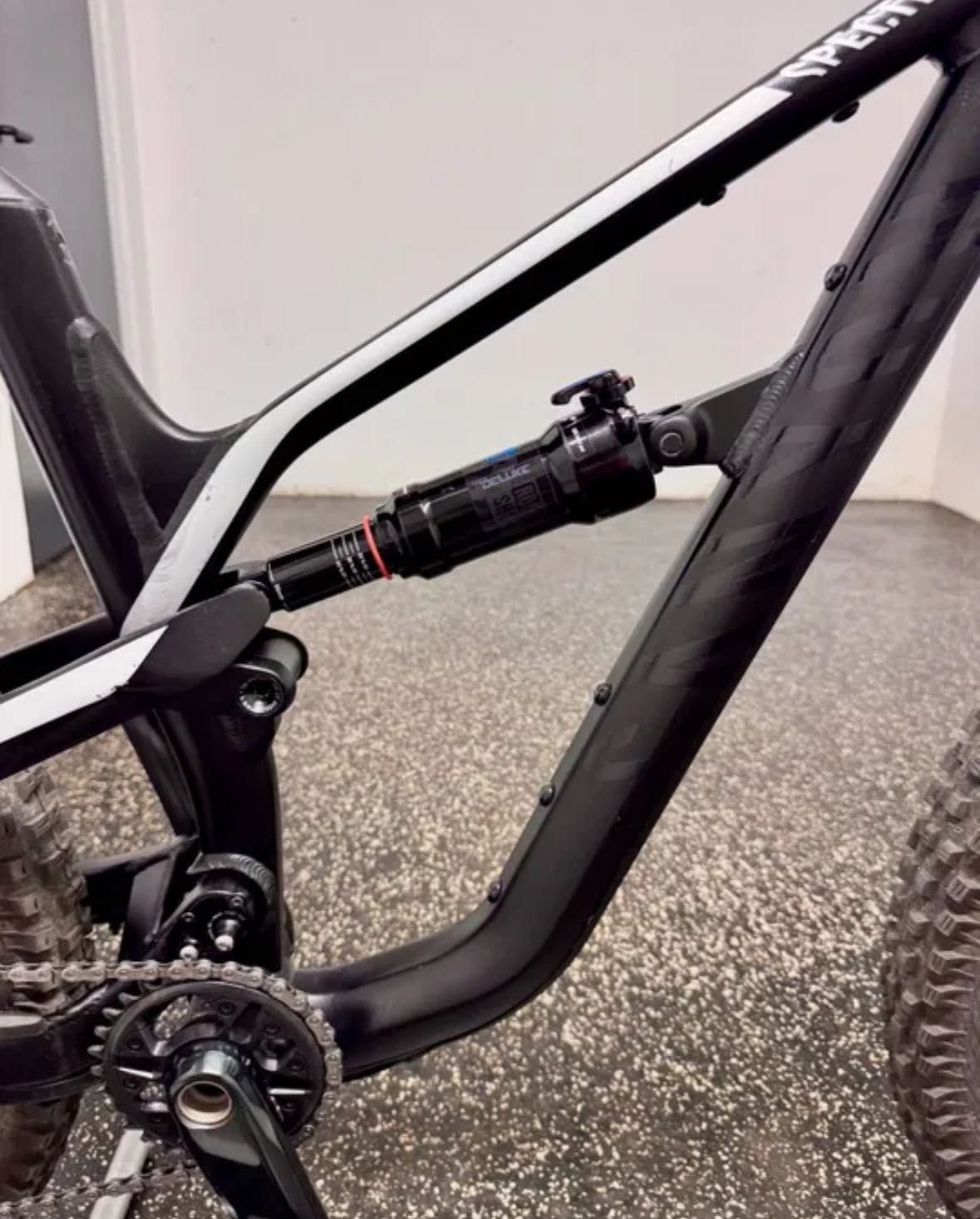 Canyon Spectral  2019 M 27,5 Rs Pike  DT Swiss Shimano XT Super Stan