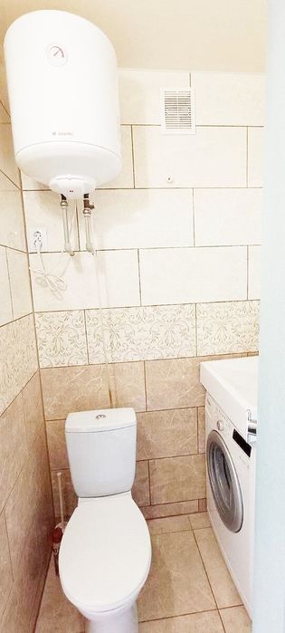 Однокімнатна квартира, приватний сектор котеджного типу