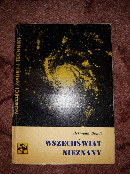 Wszechświat nieznany - Bondi