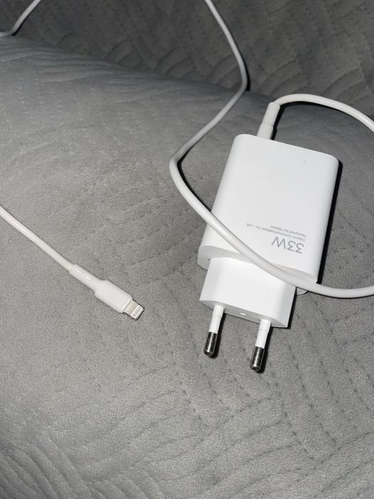Iphone 13 Branco Como Novo