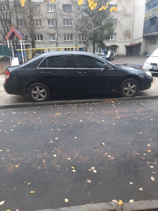 Авто BYD F6, 2012 р,газ-бензин, один хазяїн