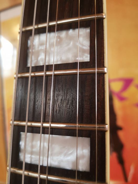 Eastwood Airline '59 Town & Country Deluxe