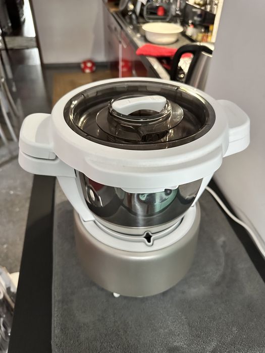 Moulinex ICompanion HF900110 como nova| com garantia