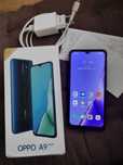 Smartfon Oppo A9 2020