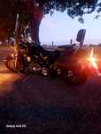 Sprzedam yamaha rod star