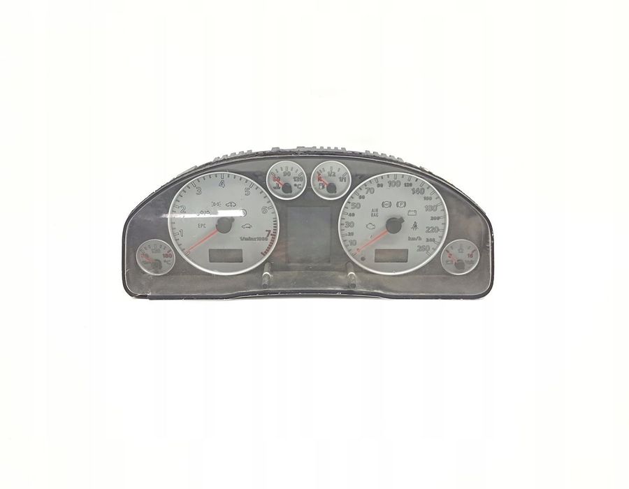 ZEGARY LICZNIK AUDI A6 C5 88311285 3.0