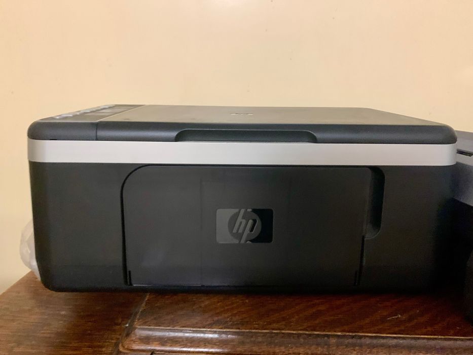 Drukarka urządzenie wielofunkcyjne hp Deskjet F4180