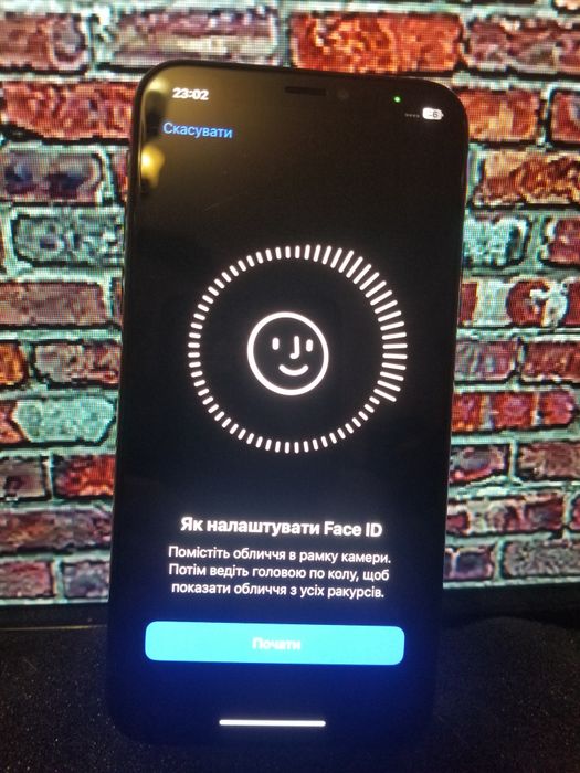 Apple Iphone X 256 GB ! Neverlock ! Працює !!!