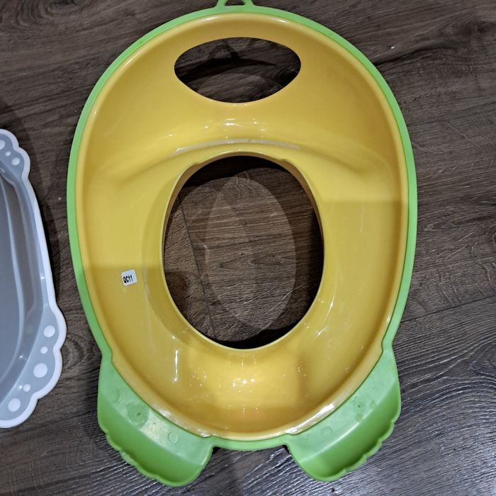 Горщик  дитячий,