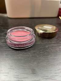 Тени для век Clarins Ombre Velvet Eyeshadow 02 Pink Paradise