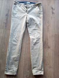 3 pary spodni z drobnymi defektami całość Lindex Cropp Gsus