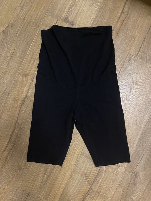 Spodenki ciazowe h&m rozm s
