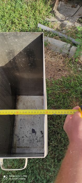 Продам емкость на 100 литров