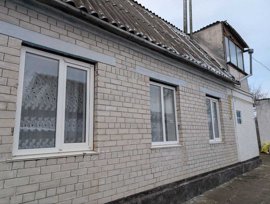 Продається будинок в Новій Одесі