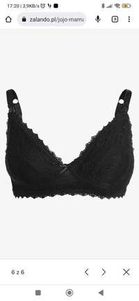 JoJo Maman Bébé biustonosz do karmienia L
MATERNITY & NURSING BRA - Bi