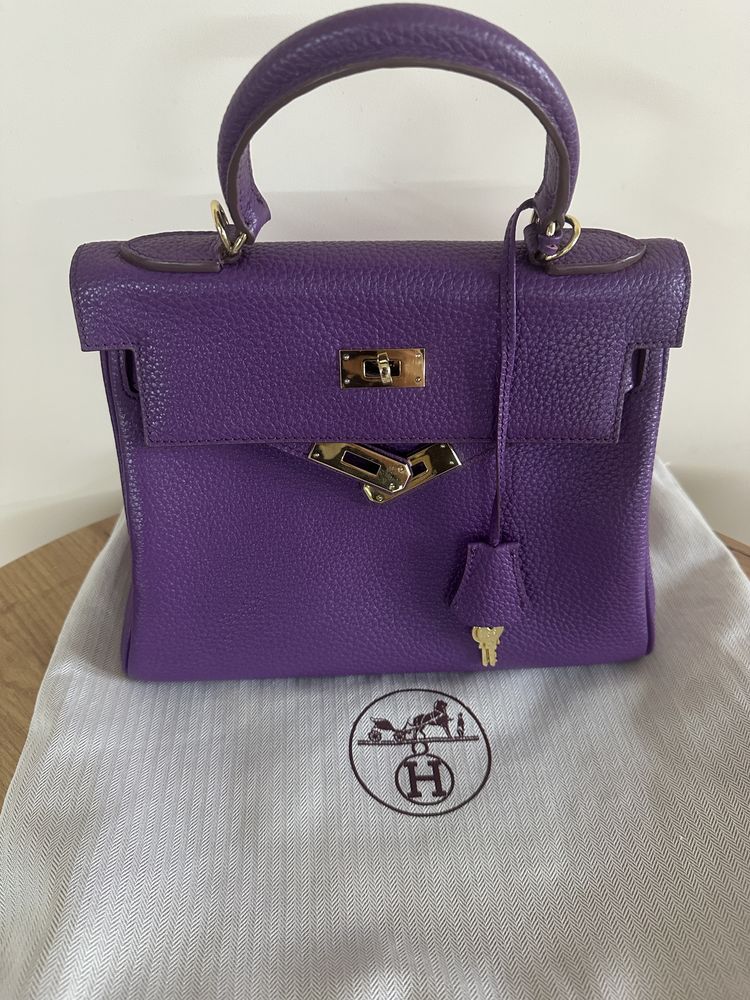 Сумка Hermes Paris