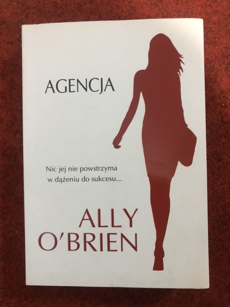 Agencja Ally O'Brien