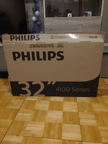 Telewizor Philips 32 cale