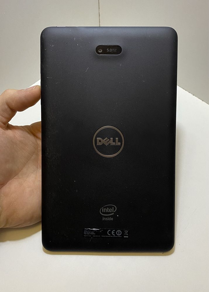 Планшет Dell Venue 8 Pro, 2Gb/ 64Gb, IPS/ ідеальний для навчання