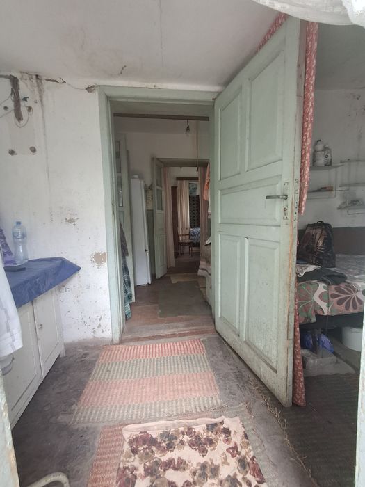 Продам Дом Романково + 40 соток земли