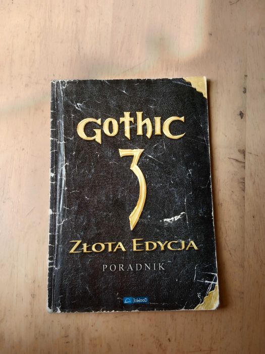 Gothic 3 Złota Edycja