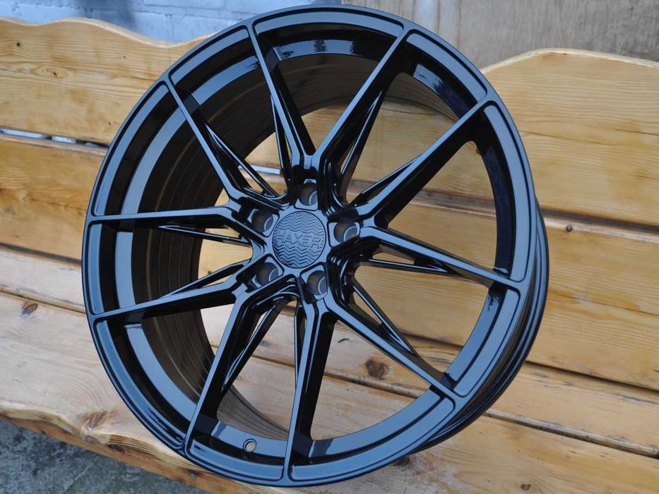 FELGI R19 5x120 BMW 3 E46 E60 E61 E90 E92 M3 M4 M5 M6 F01 F02 F03 F04