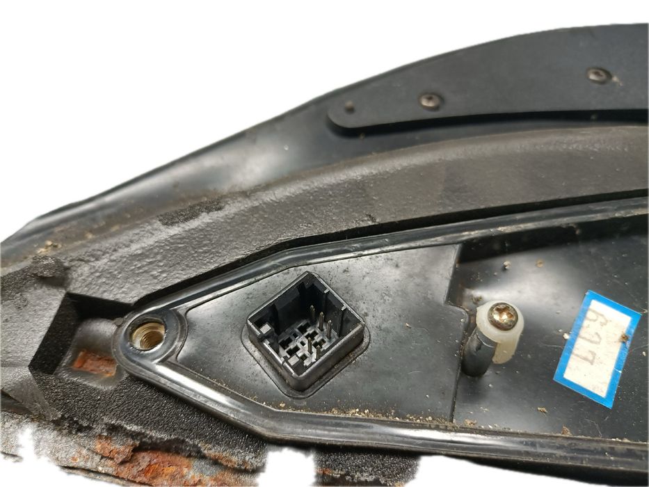 Retrovisor / espelho esquerdo KIA Carnival II (GQ)