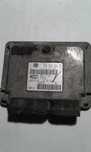 Sterownik silnika Skoda Fabia (6Y) facelift 2006 036906034DF