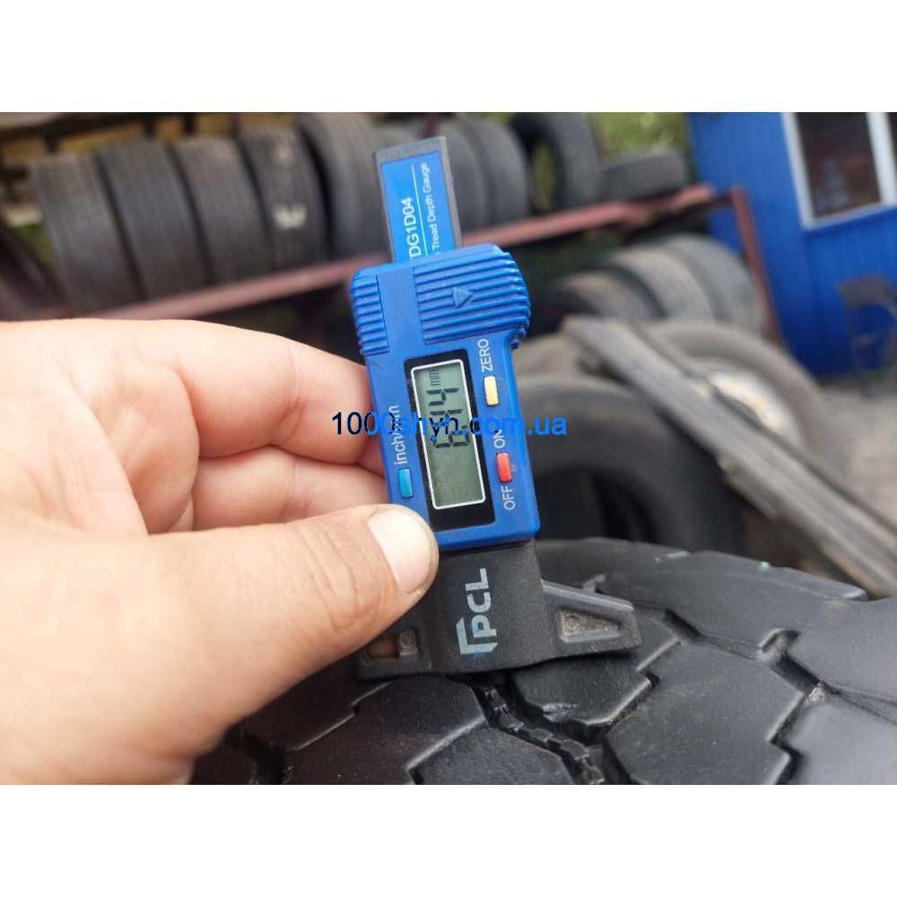 315/70 R22.5 Aeolus  4шт