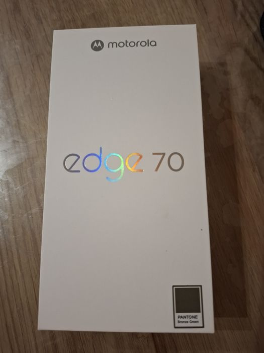 Motorola Edge 70 512 GB nowa