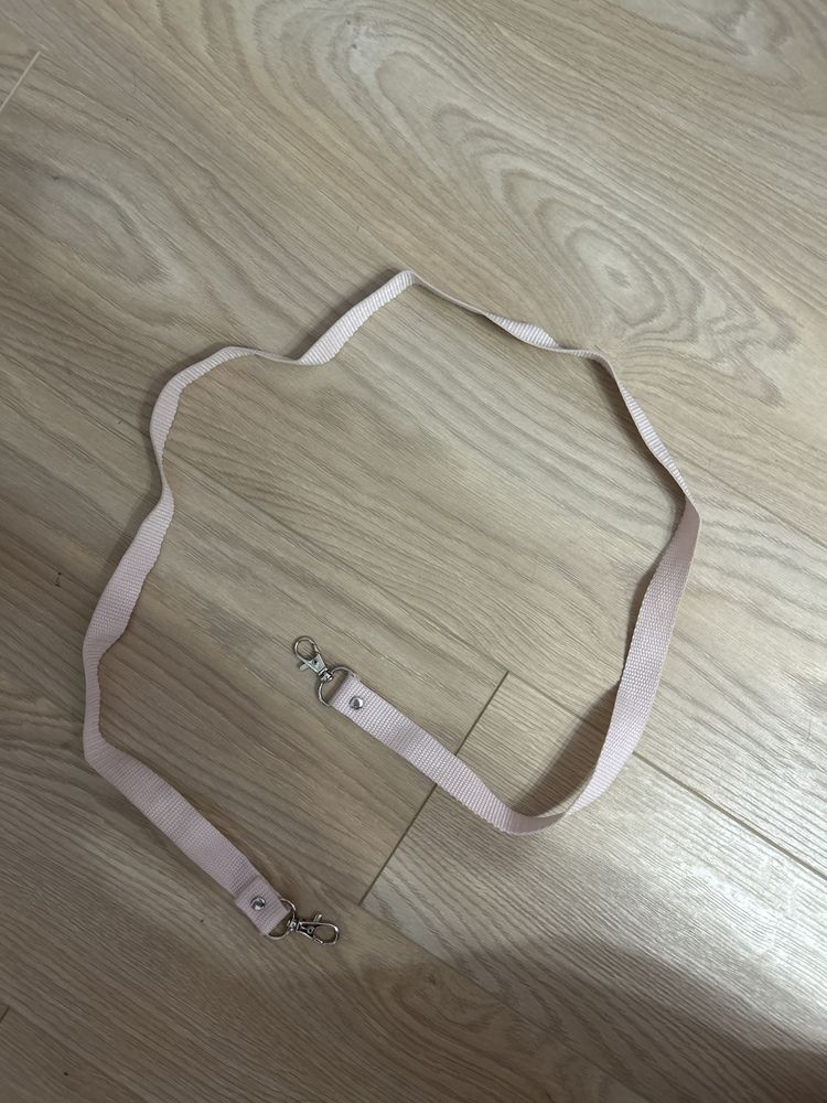 Ogłowie i wodze do hobby horse