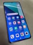 Redmi Note 13 + Cover