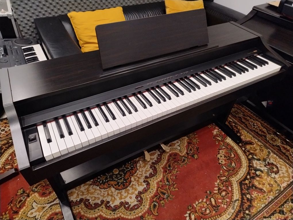 Pianino cyfrowe Korg Concert EC100H