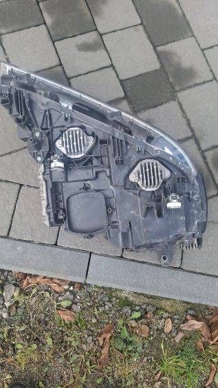 Lampa lewa BMW G11 G12 FULL LED Adaptive Kompletna Reflektor Lewy