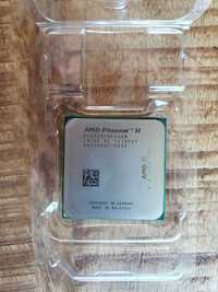 Procesor AMD Phenom II X4 965 BE zestaw