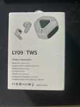 Auriculares Tws Ly09 NOVOS