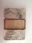Etui na telefon iPhone S5- 4 szt.