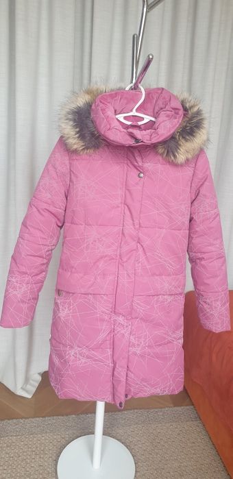 Зимове пальто Lenne